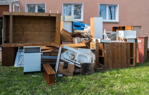 Best Office Junk Removal  in Spartanburg, SC