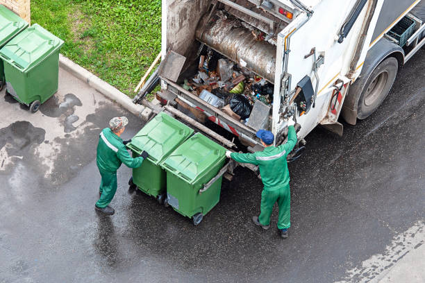 Best Attic Cleanout Services  in Spartanburg, SC