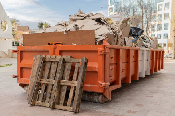 Best Professional Junk Removal  in Spartanburg, SC