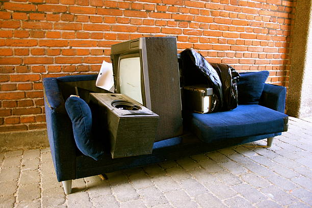 Best Electronics Removal Services  in Spartanburg, SC