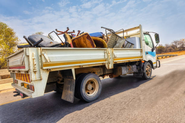 Best Commercial Junk Removal  in Spartanburg, SC