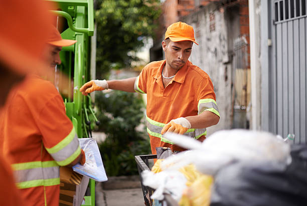 Best Same-Day Junk Removal  in Spartanburg, SC